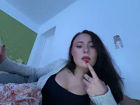 Lockig online show from 01-05-26, 06:11