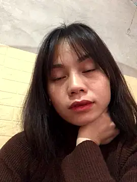 Trangbabylove online show from 01-13-26, 06:18