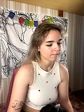  EricaWinterr  online show from 11-23-25, 04:12