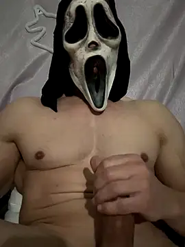 Luna MaskedMan online show from 11-15-25, 05:49