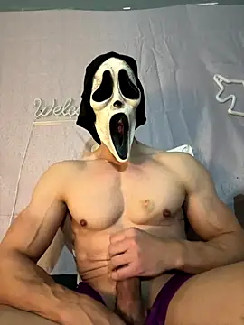 Luna MaskedMan online show from 11-24-25, 07:08