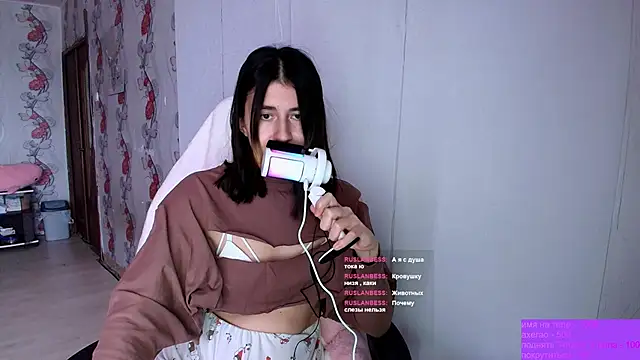 KristinaScott online show from 01-18-26, 12:42