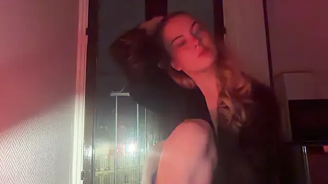 Josefinswe online show from 01-13-26, 08:03