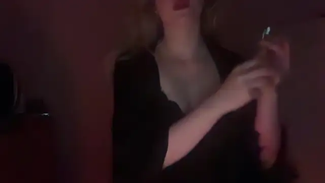 Josefinswe online show from 03-11-26, 08:15