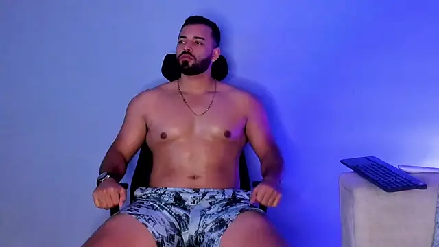 Chris Varden online show from 01-15-26, 07:28