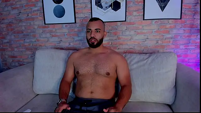 Chris Varden online show from 02-07-26, 02:21