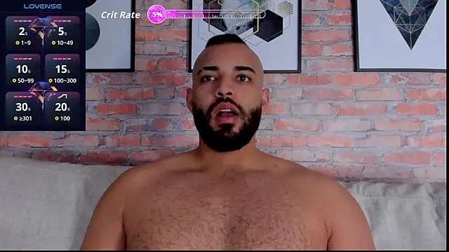 Chris Varden online show from 02-13-26, 06:37