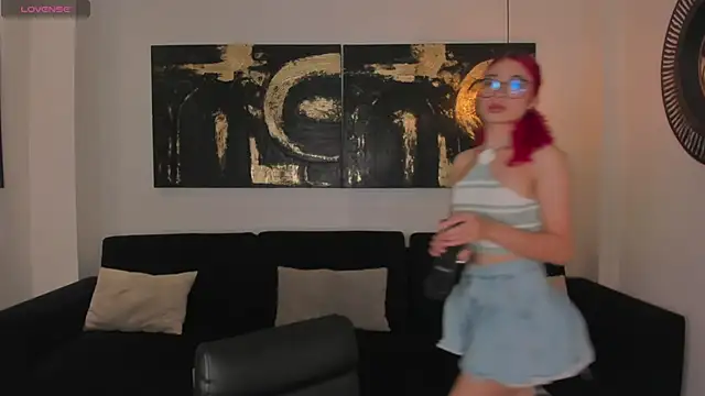 AmberFox1 online show from 01-17-26, 12:10