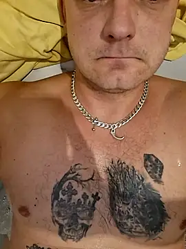 PiotrStasiorowski40 online show from 11-14-25, 09:02