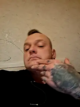 PiotrStasiorowski40 online show from 11-15-25, 09:32