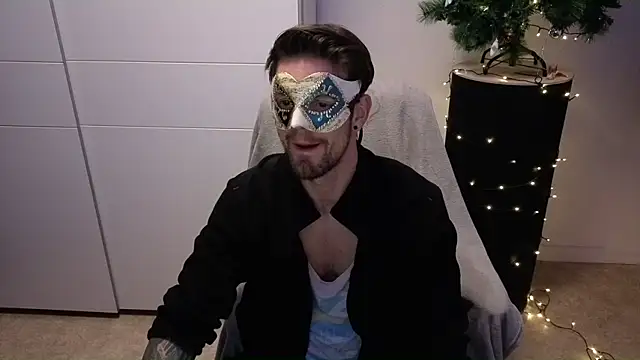 Mystery Mark online show from 12-18-25, 09:21