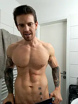 Mystery Mark online show from 02-12-26, 06:36