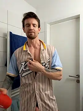 Mystery Mark online show from 03-02-26, 05:20