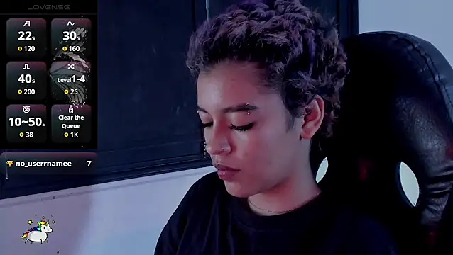 Anny Kiitty online show from 02-08-26, 04:10