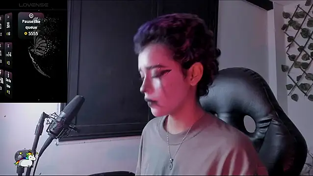 Anny Kiitty online show from 02-17-26, 04:20