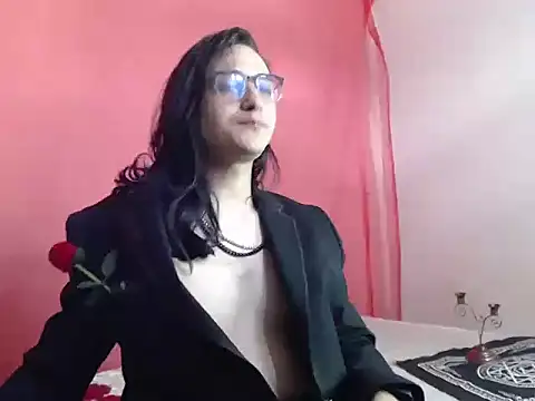 Amoneth Xx online show from 11-21-25, 07:56