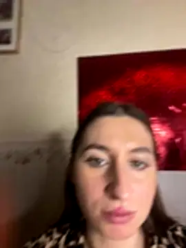 HelenaDeep online show from 11-20-25, 02:56