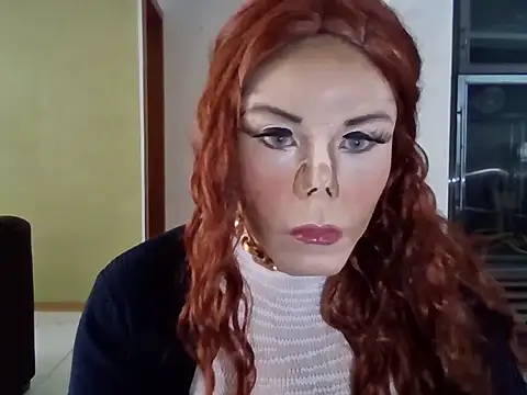 melany-michu online show from 11-19-25, 02:17