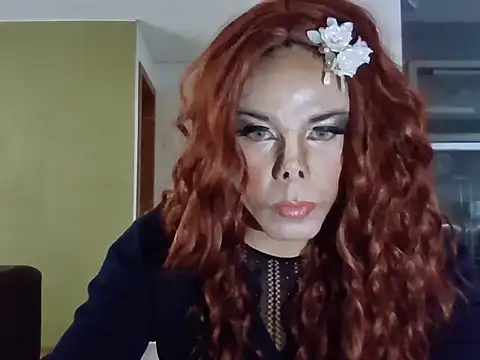 melany-michu online show from 11-21-25, 01:32