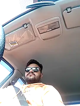 Shikaari131296 online show from 01-08-26, 03:53