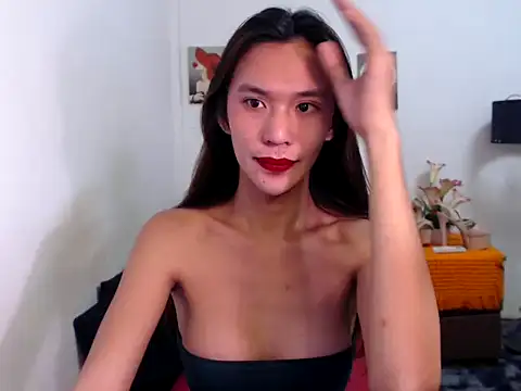 Miss Adalia Rose online show from 11-30-25, 11:25