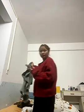 yiyi0316 online show from 12-05-25, 05:31