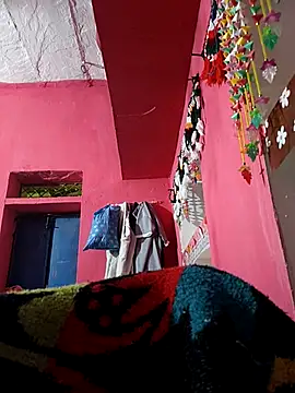 Meghaq online show from 11-25-25, 02:28