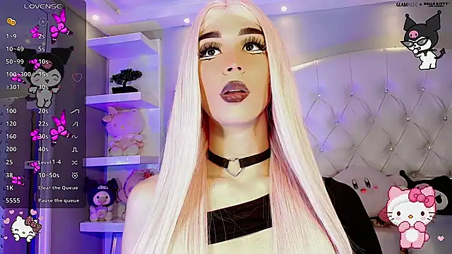 dearAlanaxxx online show from 11-26-25, 05:30