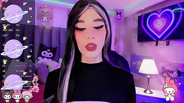 dearAlanaxxx online show from 01-09-26, 09:16