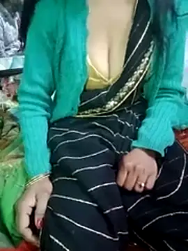 sexysushma1992 online show from 01-11-26, 01:43