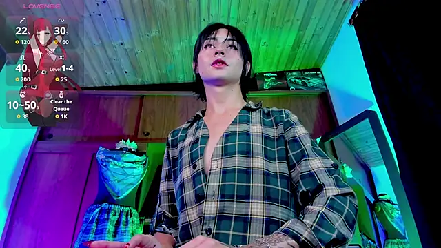  Angell Dustt Star online show from 02-26-26, 02:32