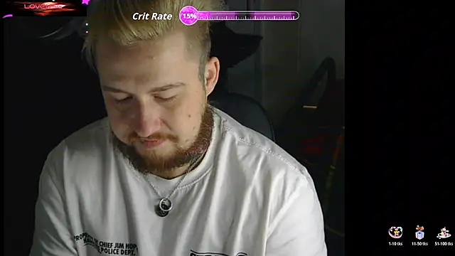 ThatAltGuy online show from 12-05-25, 10:02