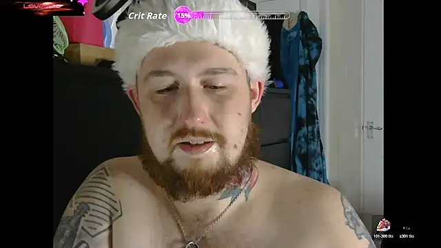 ThatAltGuy online show from 12-13-25, 07:53