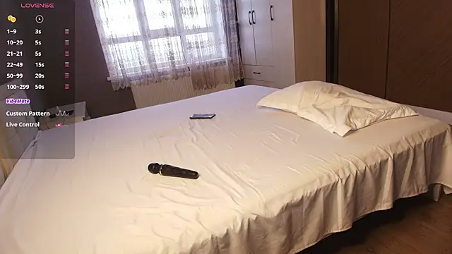 melissalem1 online show from 01-08-26, 03:31