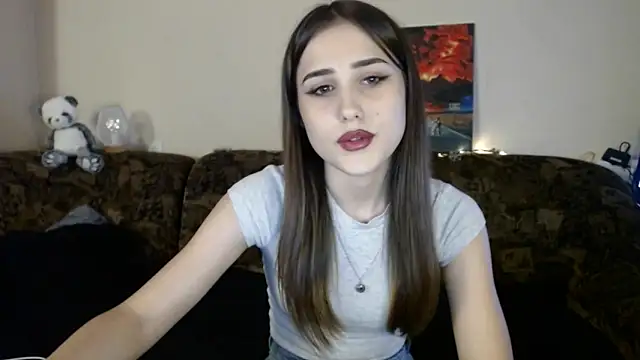 Anna Delray online show from 11-17-25, 06:14