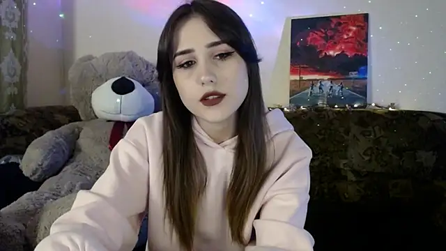 Anna Delray online show from 11-18-25, 06:01