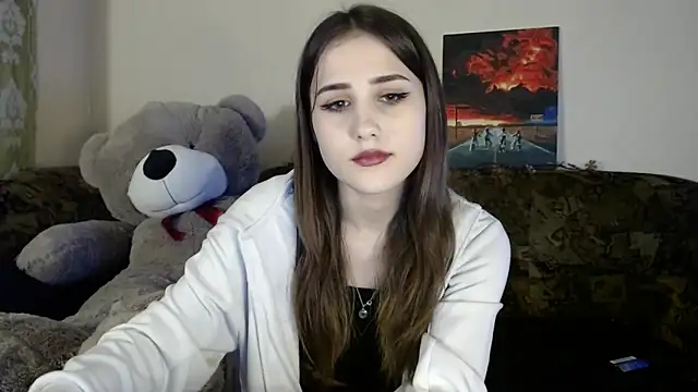 Anna Delray online show from 11-19-25, 05:46