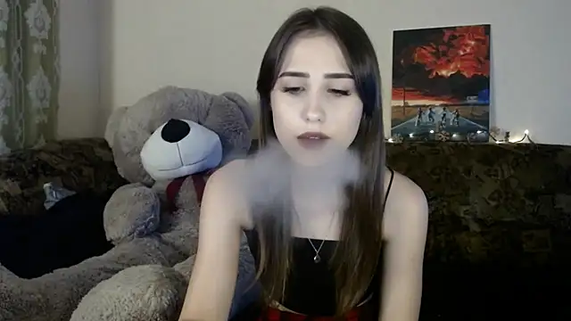 Anna Delray online show from 11-21-25, 06:28