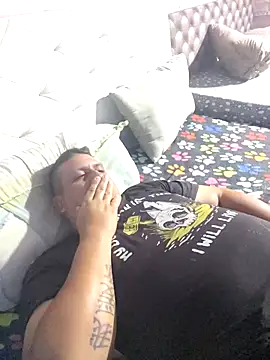 juancas38 online show from 11-19-25, 10:32