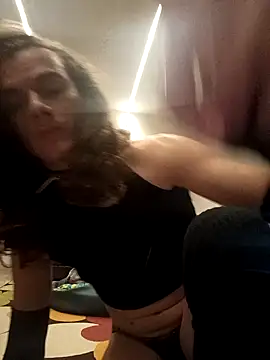 Snapshot of Niko_femboy chatting on 12-13-25, 08:58 Niko femboy online show from 12-13-25, 08:58