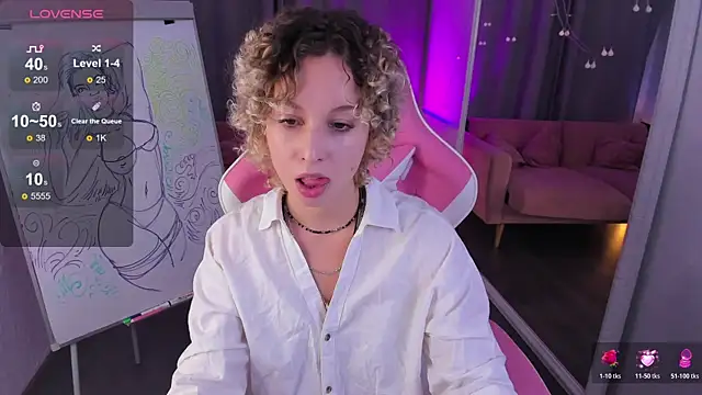 Mary Wohlberg online show from 11-20-25, 09:31