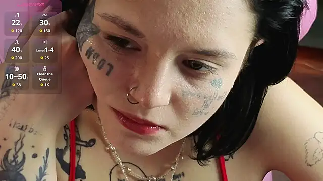 Snapshot of Ada_Manson chatting on 11-17-25, 06:35 Ada Manson online show from 11-17-25, 06:35