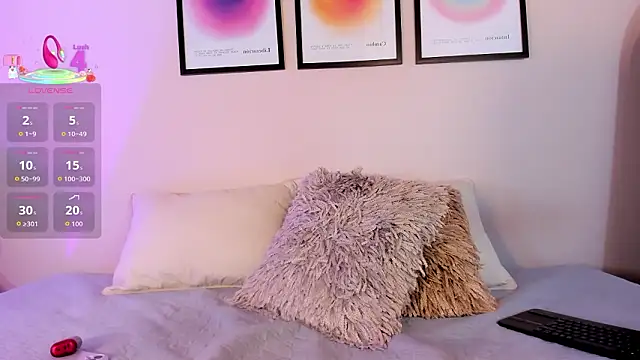 Snapshot of Sofi_vega77 chatting on 03-19-26, 11:25 Sofi vega77 online show from 03-19-26, 11:25