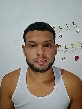 Elduodinamico45 online show from 11-28-25, 01:19