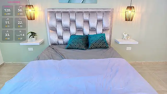 Nox katana online show from 11-20-25, 02:17