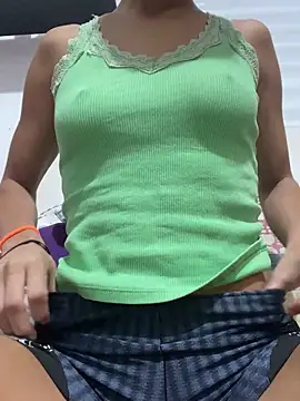 brunalameo online show from 03-31-26, 03:56