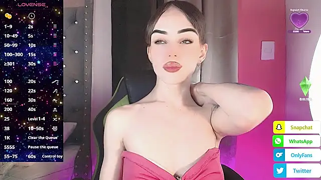 Baby luxury online show from 12-23-25, 05:49