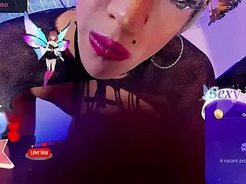 cristal stormy online show from 01-15-26, 04:22