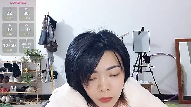 adele8731 online show from 11-18-25, 02:21