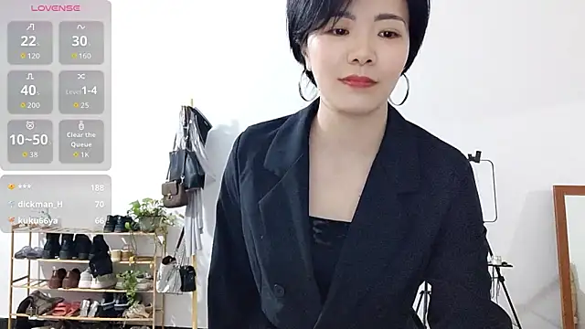 adele8731 online show from 11-26-25, 02:40